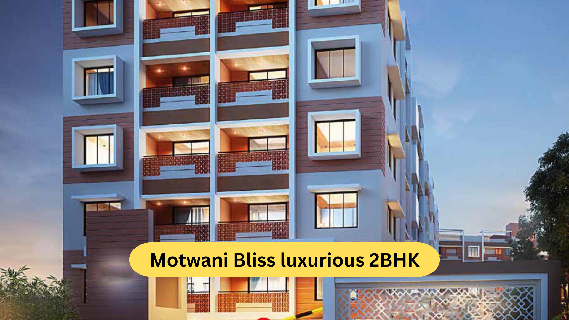 2 BHK